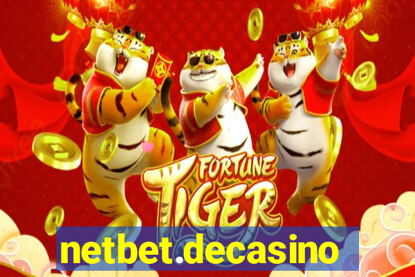 netbet.decasino