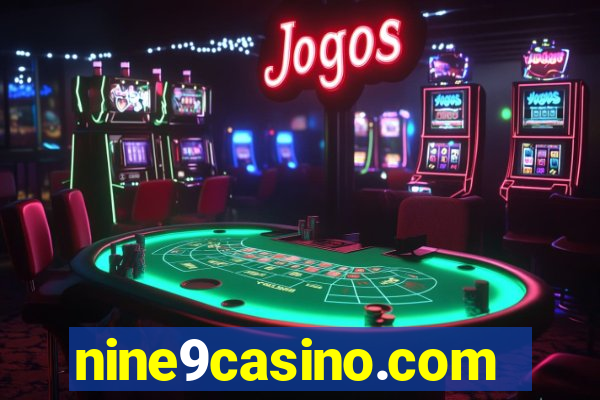 nine9casino.com