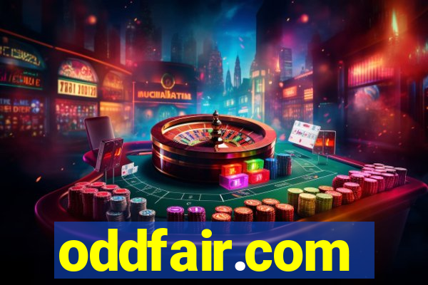 oddfair.com