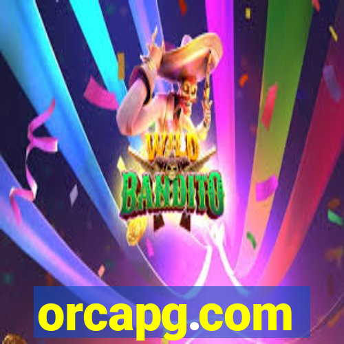 orcapg.com