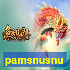 pamsnusnu