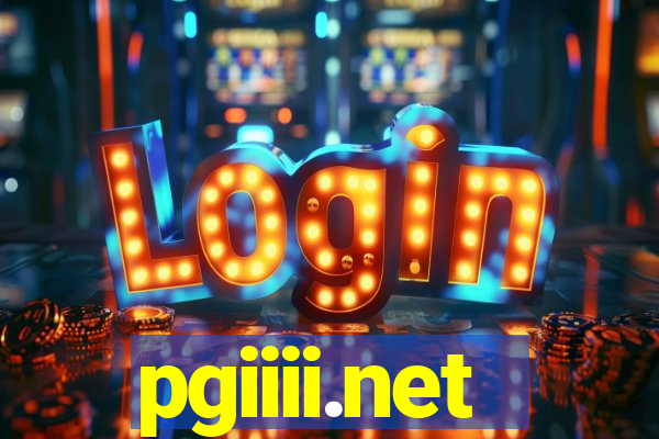 pgiiii.net