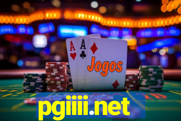 pgiiii.net