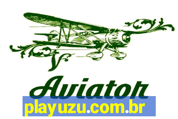 playuzu.com.br