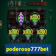 poderoso777bet