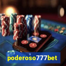 poderoso777bet