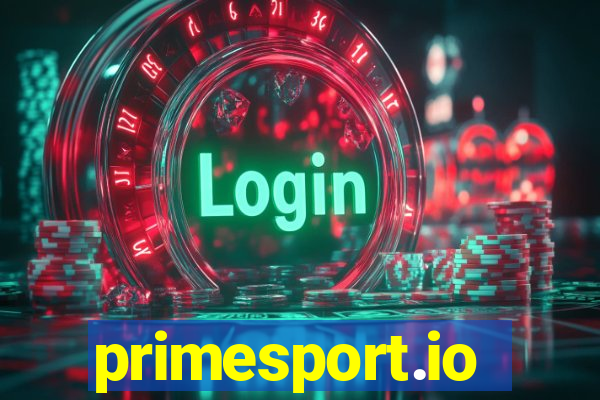 primesport.io