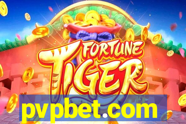 pvpbet.com