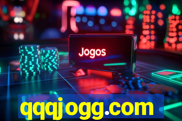 qqqjogg.com