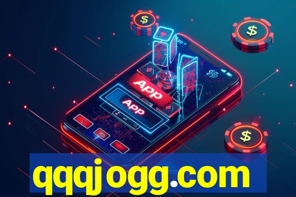 qqqjogg.com