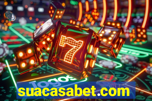 suacasabet.com