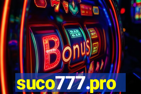 suco777.pro