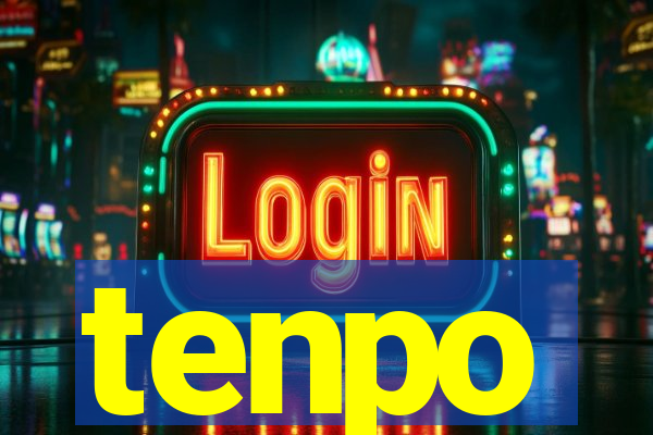 tenpo