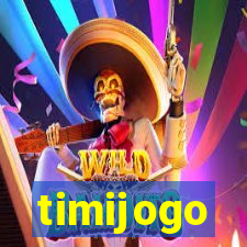 timijogo