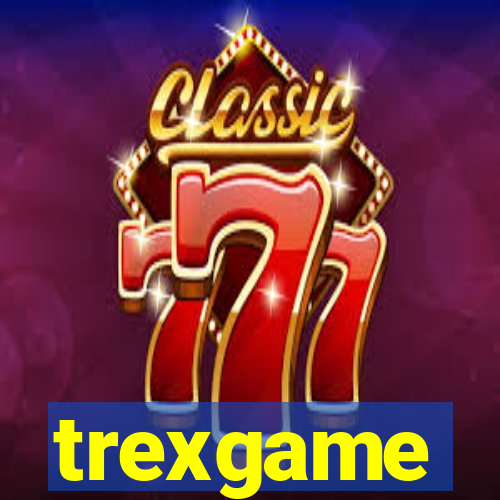 trexgame