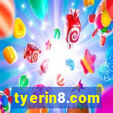 tyerin8.com