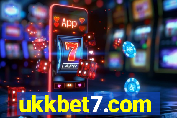 ukkbet7.com