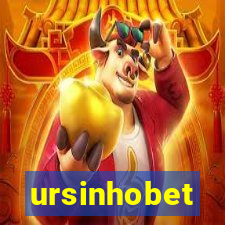 ursinhobet