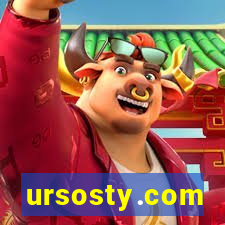 ursosty.com