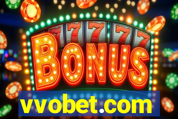 vvobet.com