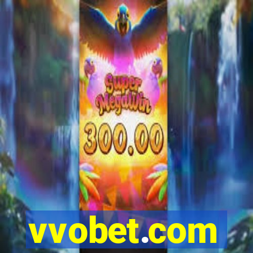 vvobet.com