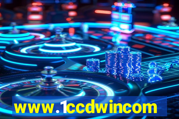 www.1ccdwincom