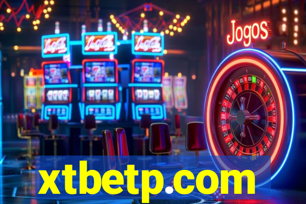 xtbetp.com