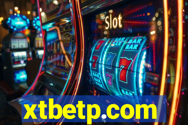 xtbetp.com