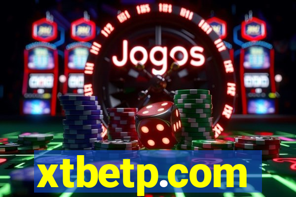 xtbetp.com