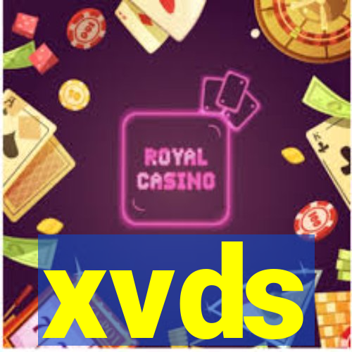 xvds