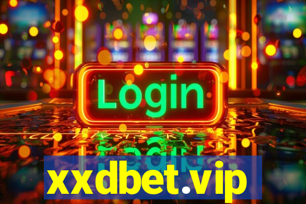 xxdbet.vip