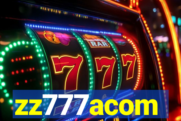 zz777acom