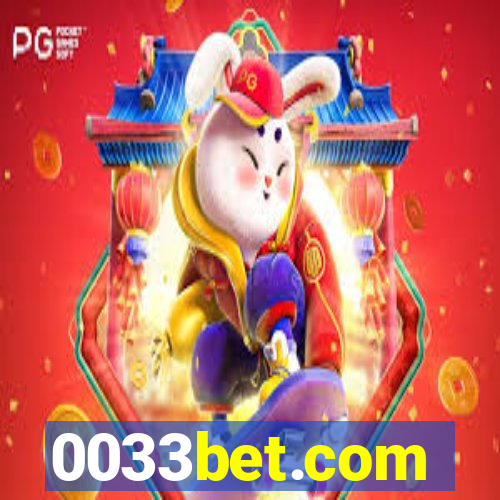 0033bet.com