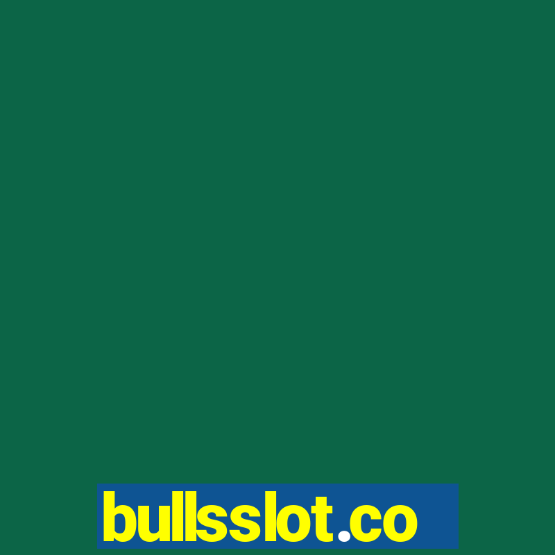 bullsslot.co