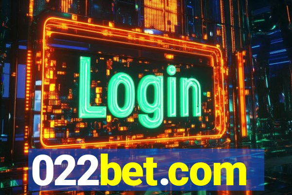 022bet.com