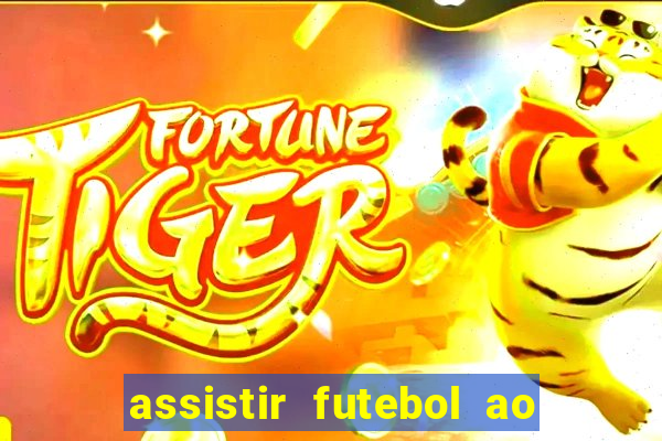 assistir futebol ao vivo portal rmc