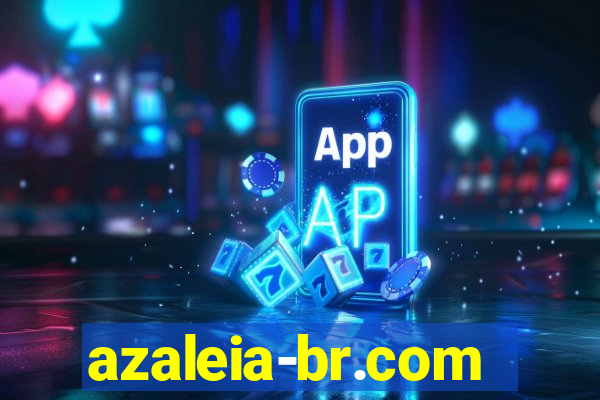 azaleia-br.com