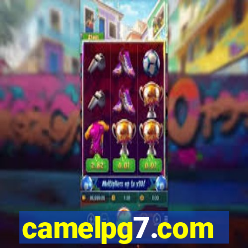 camelpg7.com