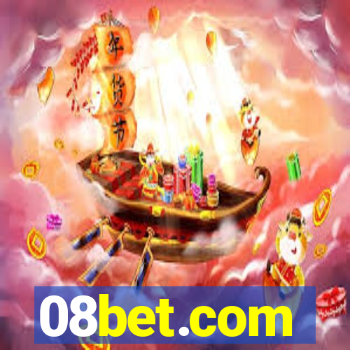 08bet.com