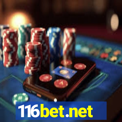 116bet.net