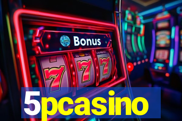 5pcasino