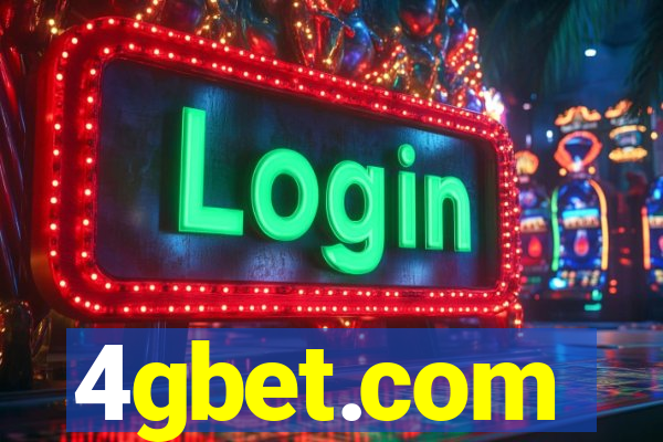 4gbet.com