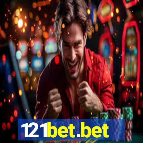 121bet.bet