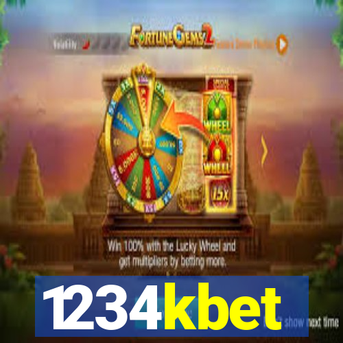 1234kbet