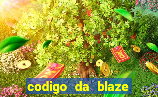 codigo da blaze shindo life