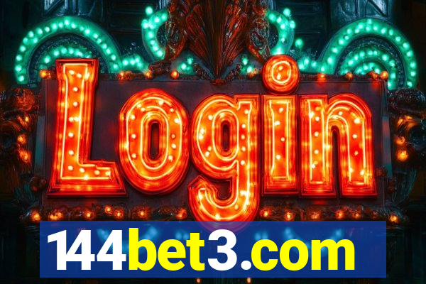 144bet3.com