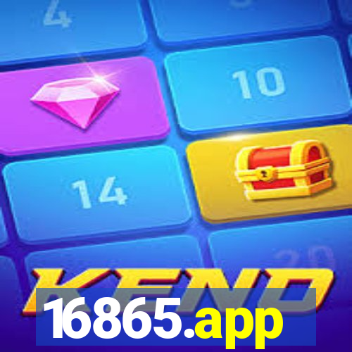 16865.app