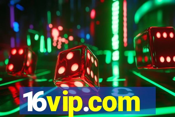 16vip.com