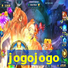 jogojogo