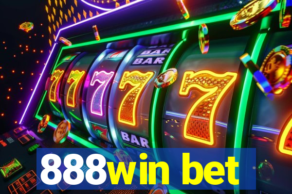 888win bet